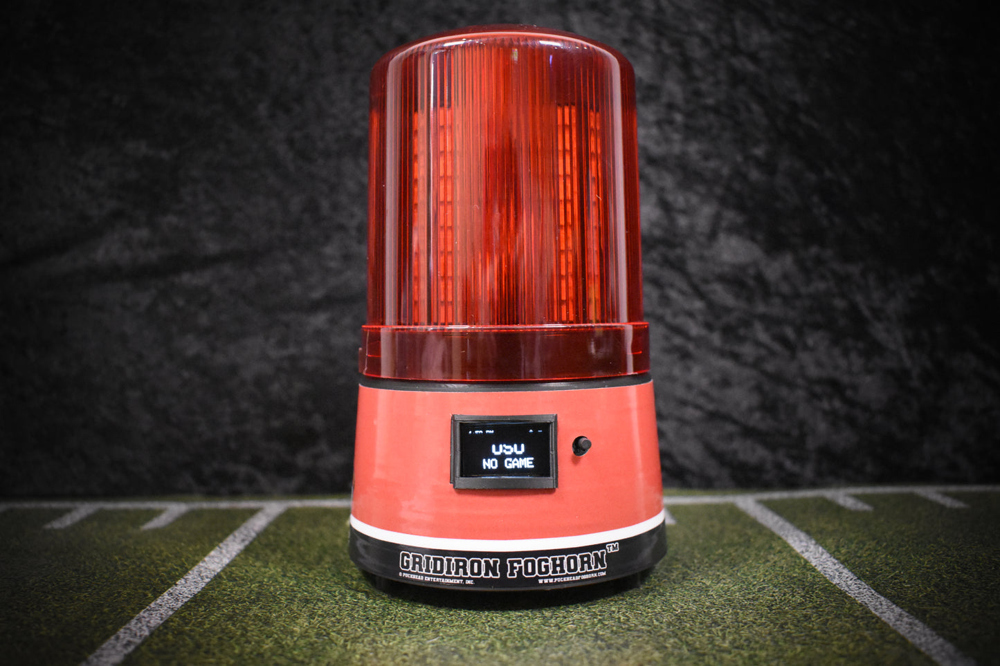 Gridiron Foghorn™ - Football Themed