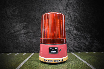 Gridiron Foghorn™ - Football Themed