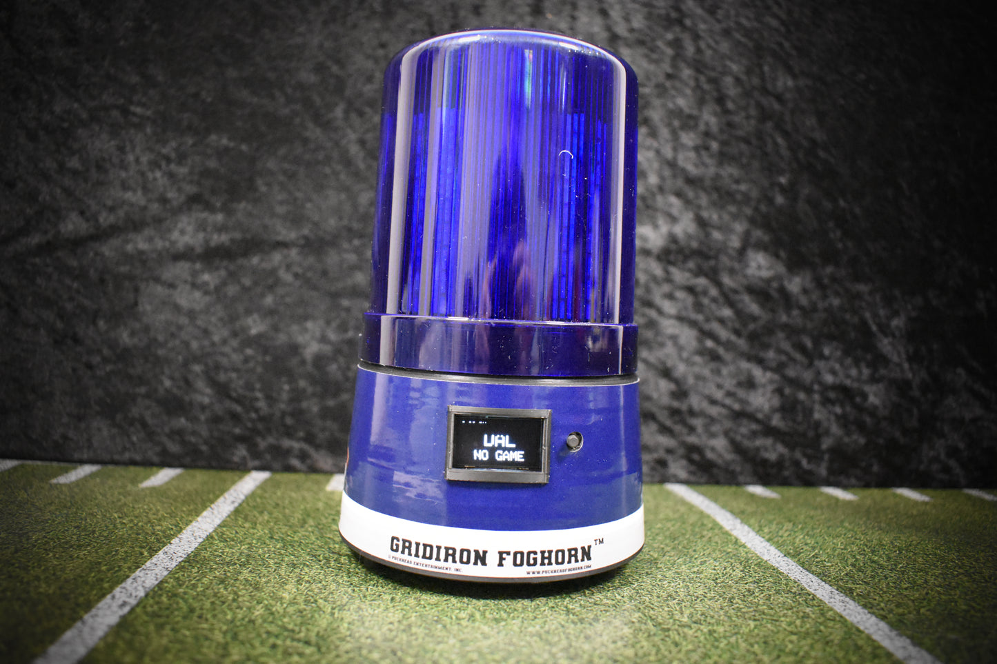 Gridiron Foghorn™ - Football Themed