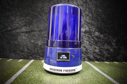 Gridiron Foghorn™ - Football Themed