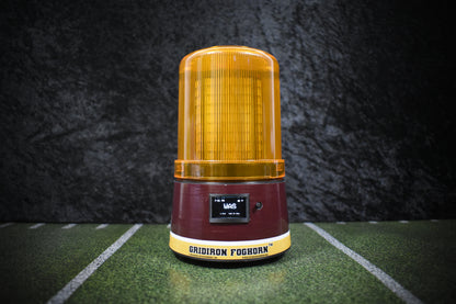 Gridiron Foghorn™ - Football Themed