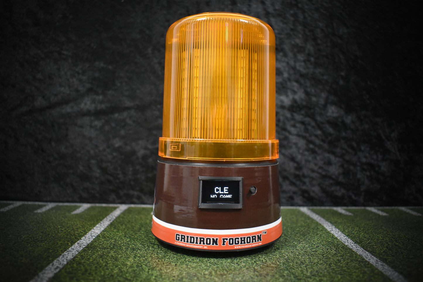 Gridiron Foghorn™ - Football Themed