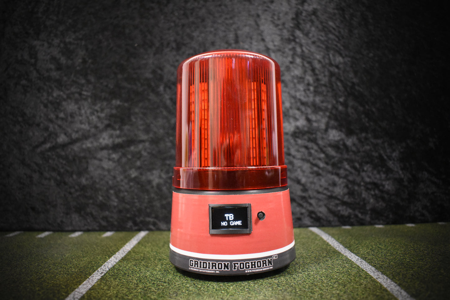 Gridiron Foghorn™ - Football Themed
