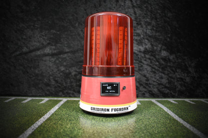 Gridiron Foghorn™ - Football Themed