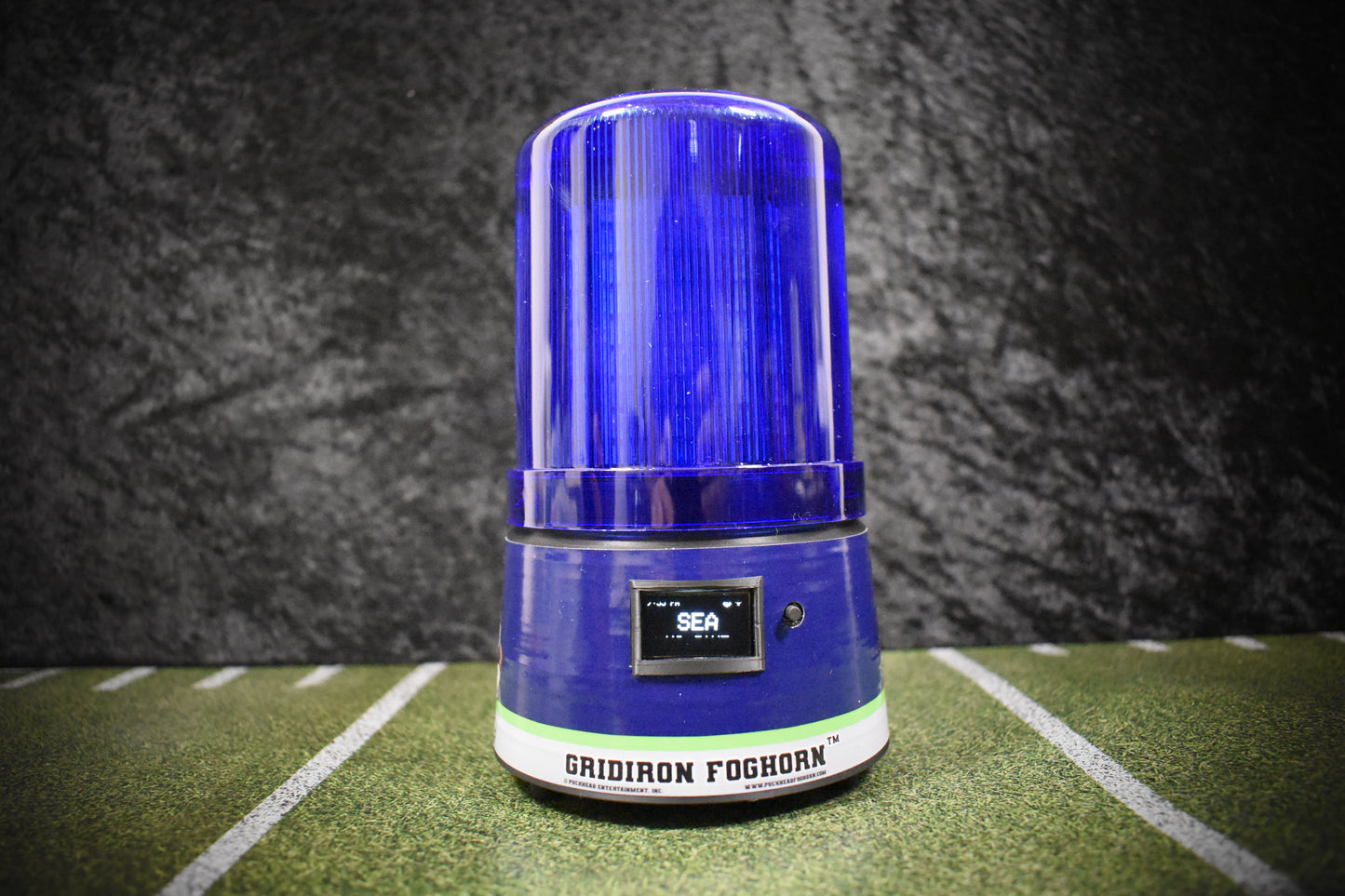 Gridiron Foghorn™ - Football Themed