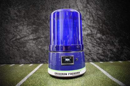 Gridiron Foghorn™ - Football Themed