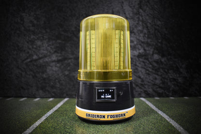 Gridiron Foghorn™ - Football Themed