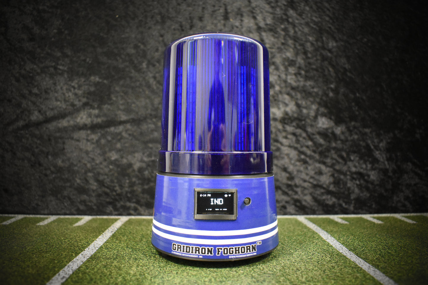 Gridiron Foghorn™ - Football Themed