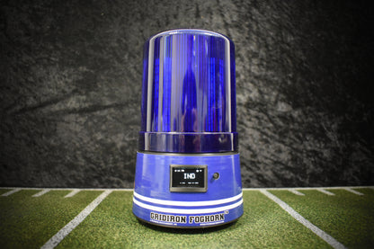 Gridiron Foghorn™ - Football Themed