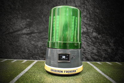 Gridiron Foghorn™ - Football Themed