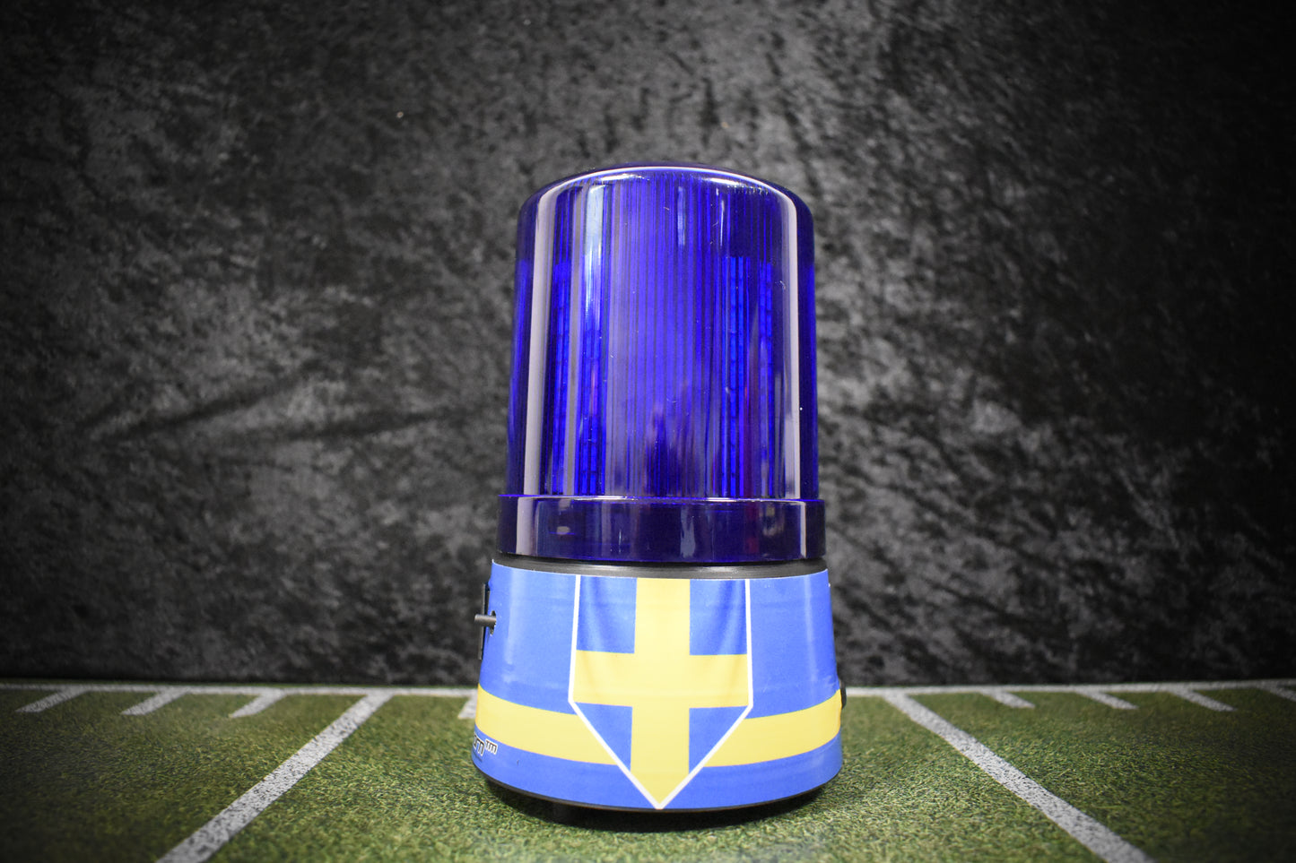 Puckhead Foghorn® (International Edition)