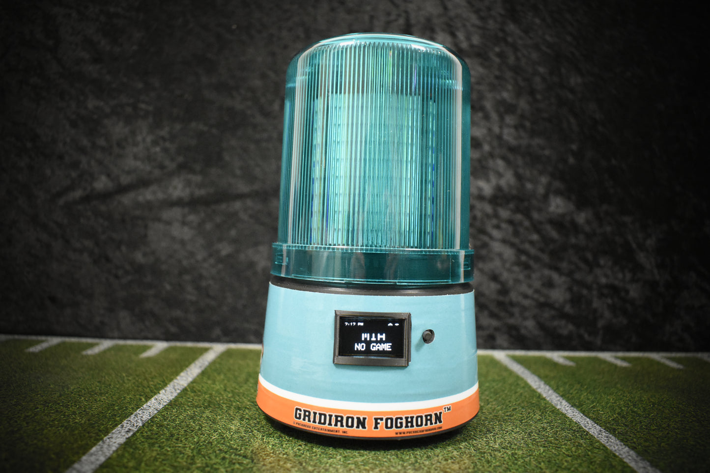 Gridiron Foghorn™ - Football Themed