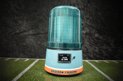 Gridiron Foghorn™ - Football Themed