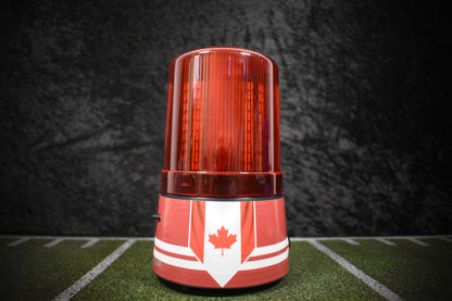 Puckhead Foghorn® (International Edition)