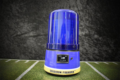 Gridiron Foghorn™ - Football Themed