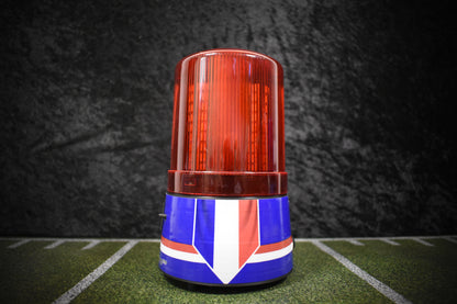 Puckhead Foghorn® (International Edition)