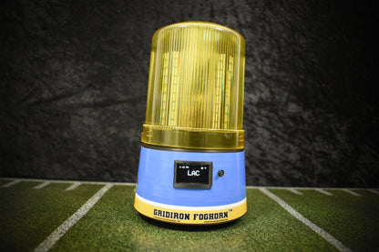 Gridiron Foghorn™ - Football Themed
