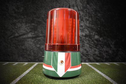 Puckhead Foghorn® (International Edition)