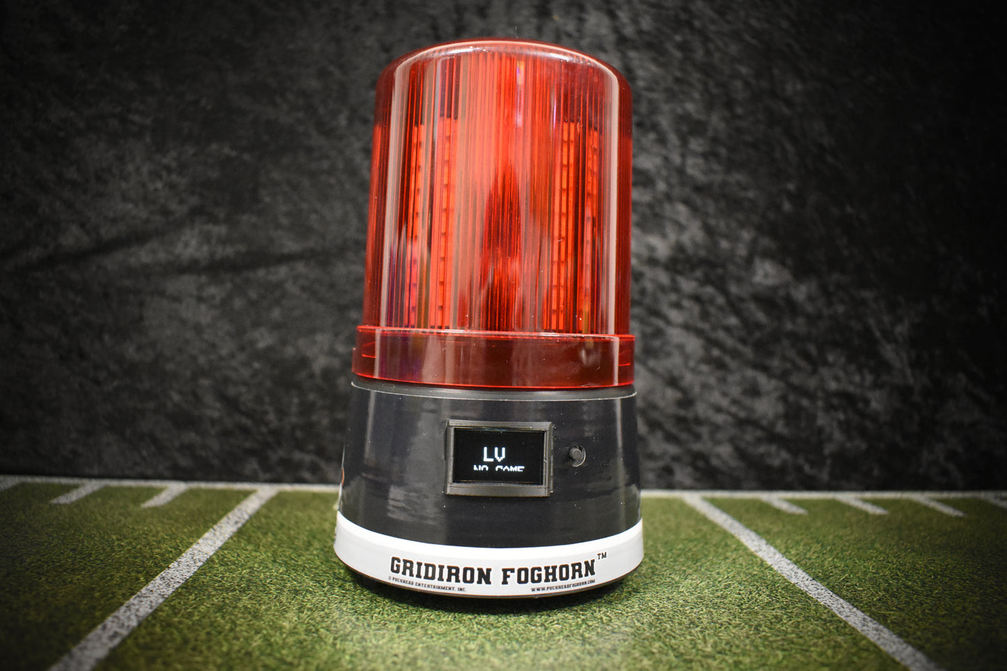 Gridiron Foghorn™ - Football Themed