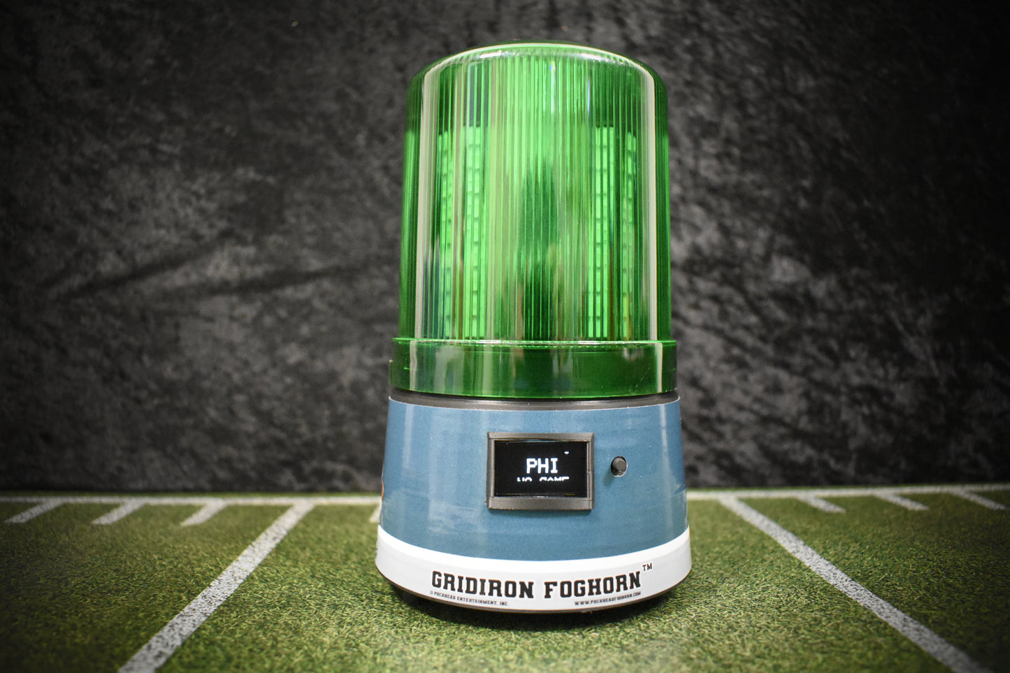 Gridiron Foghorn™ - Football Themed