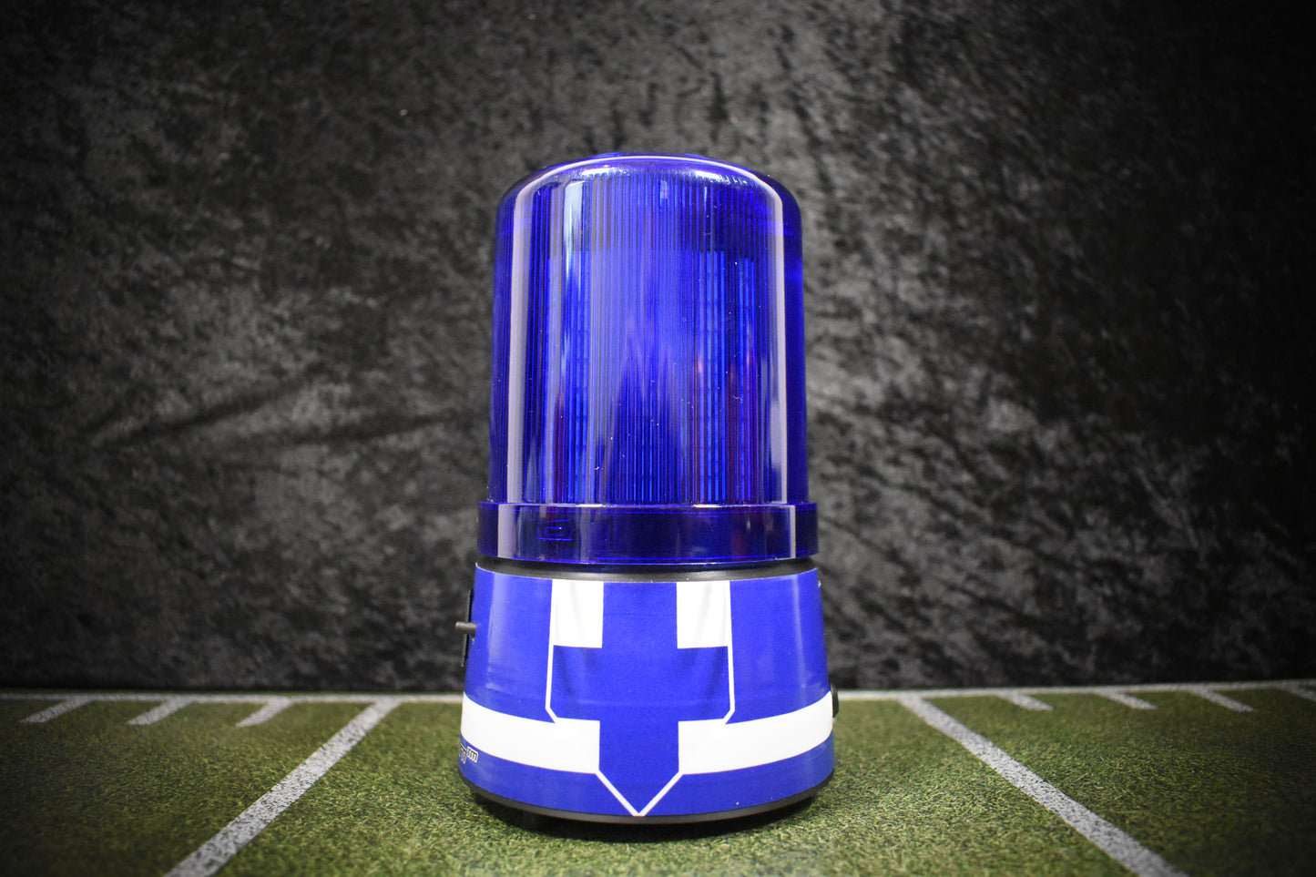 Puckhead Foghorn® (International Edition)