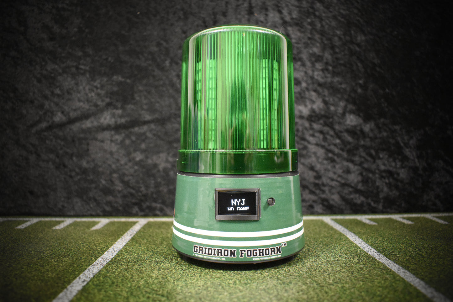 Gridiron Foghorn™ - Football Themed