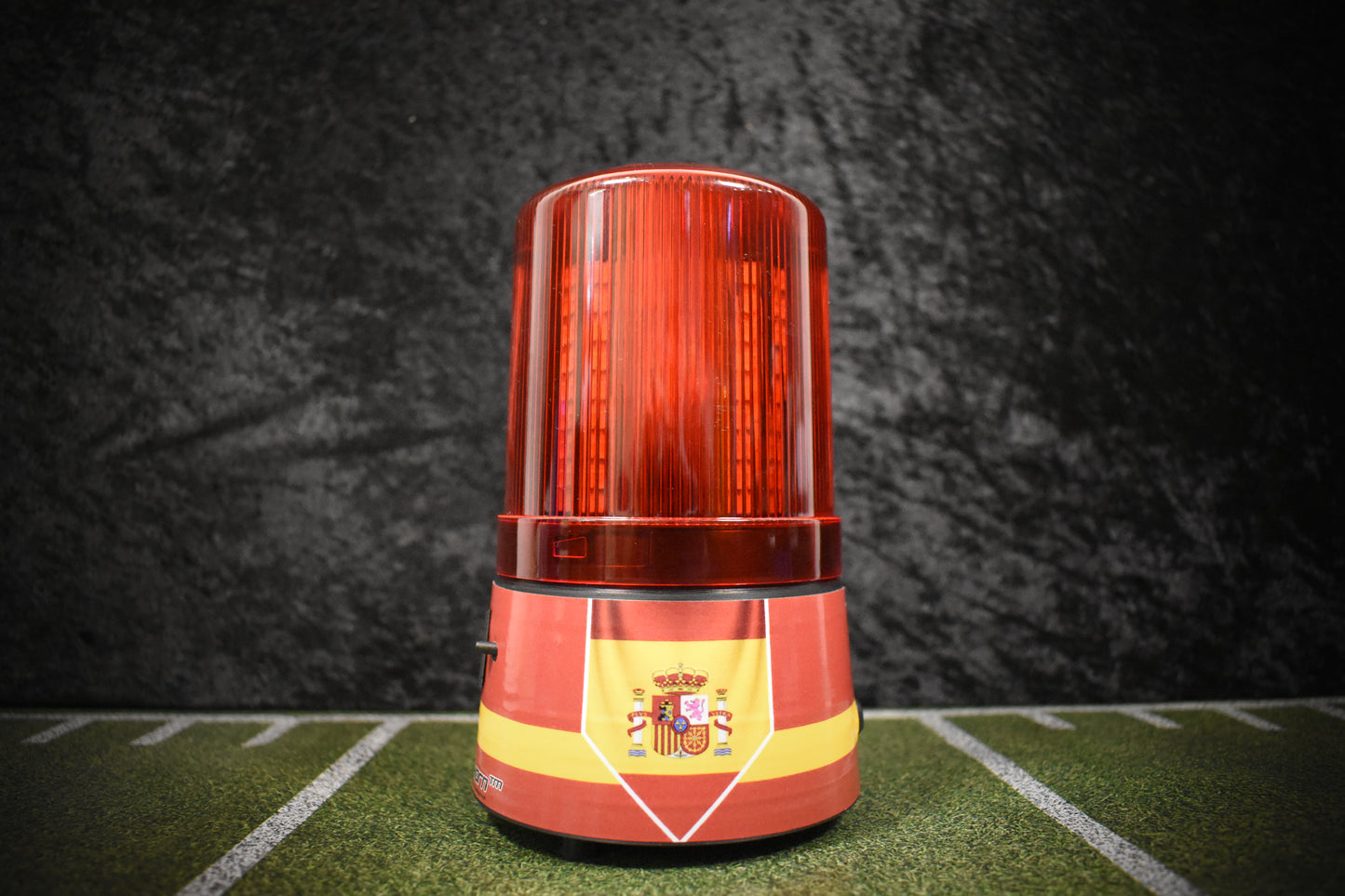 Puckhead Foghorn® (International Edition)