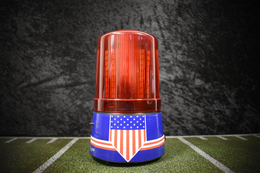 Puckhead Foghorn® (International Edition)