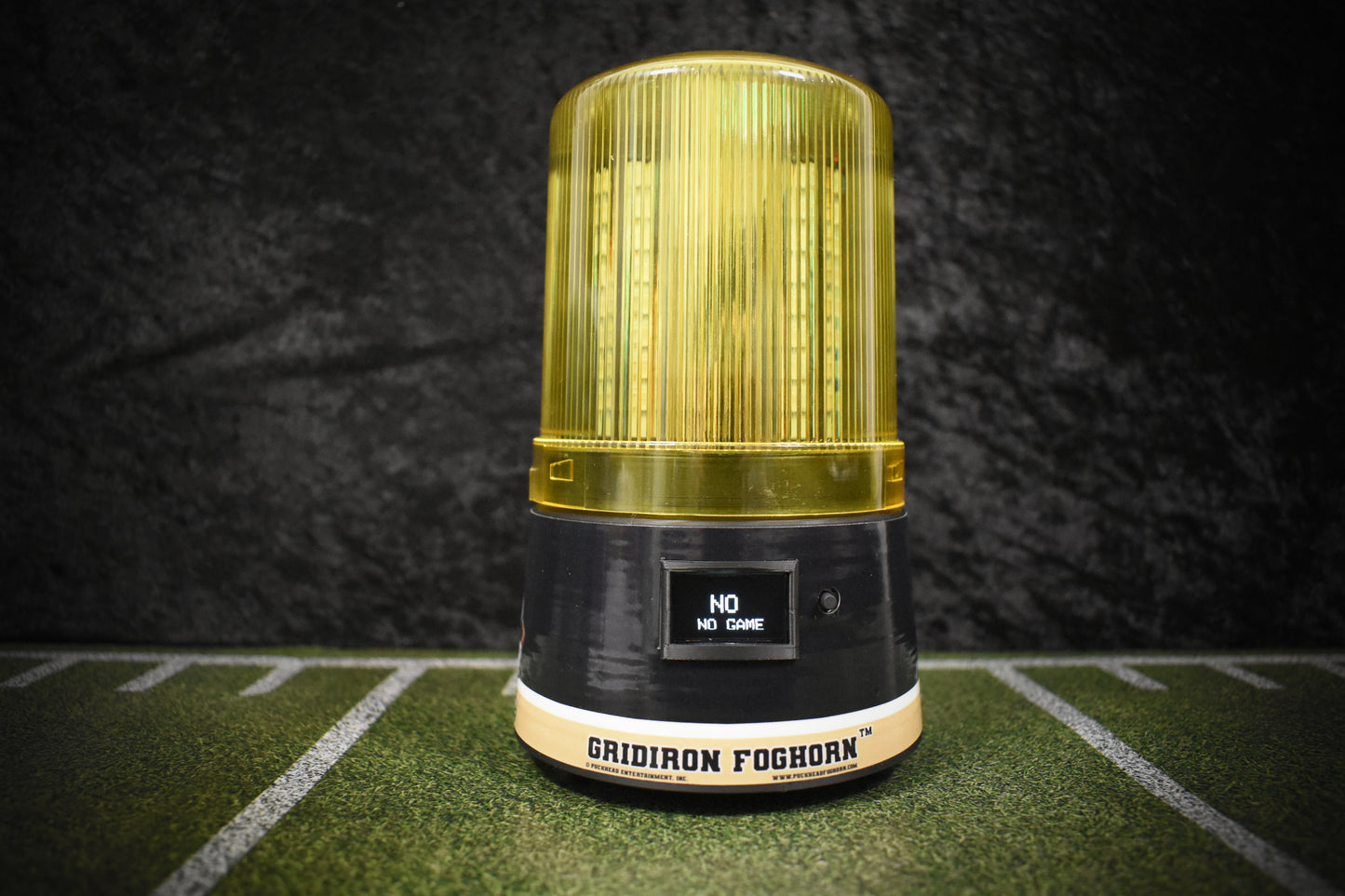 Gridiron Foghorn™ - Football Themed