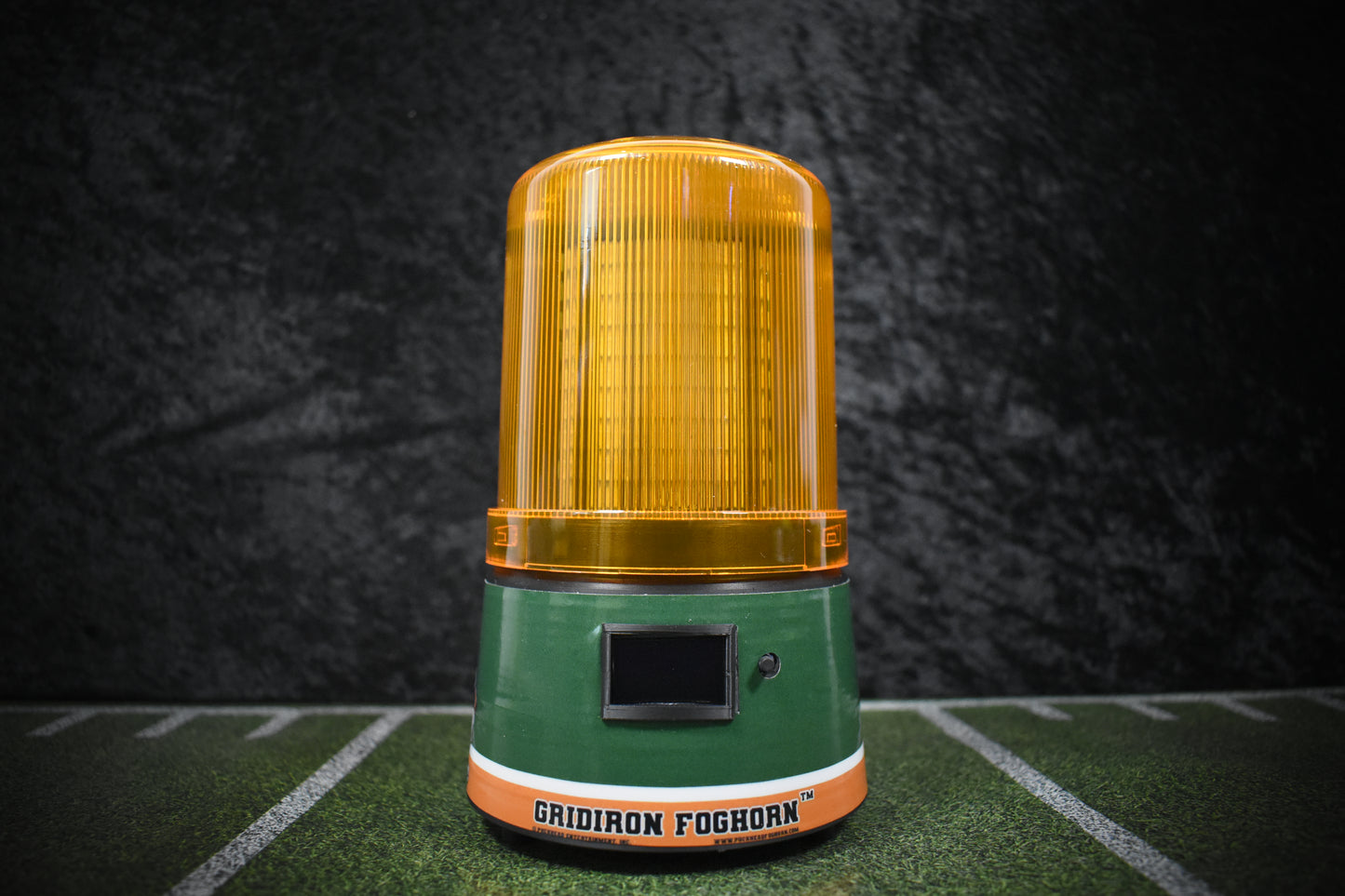 Gridiron Foghorn™ - Football Themed