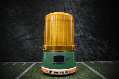 Gridiron Foghorn™ - Football Themed