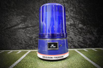 Gridiron Foghorn™ - Football Themed