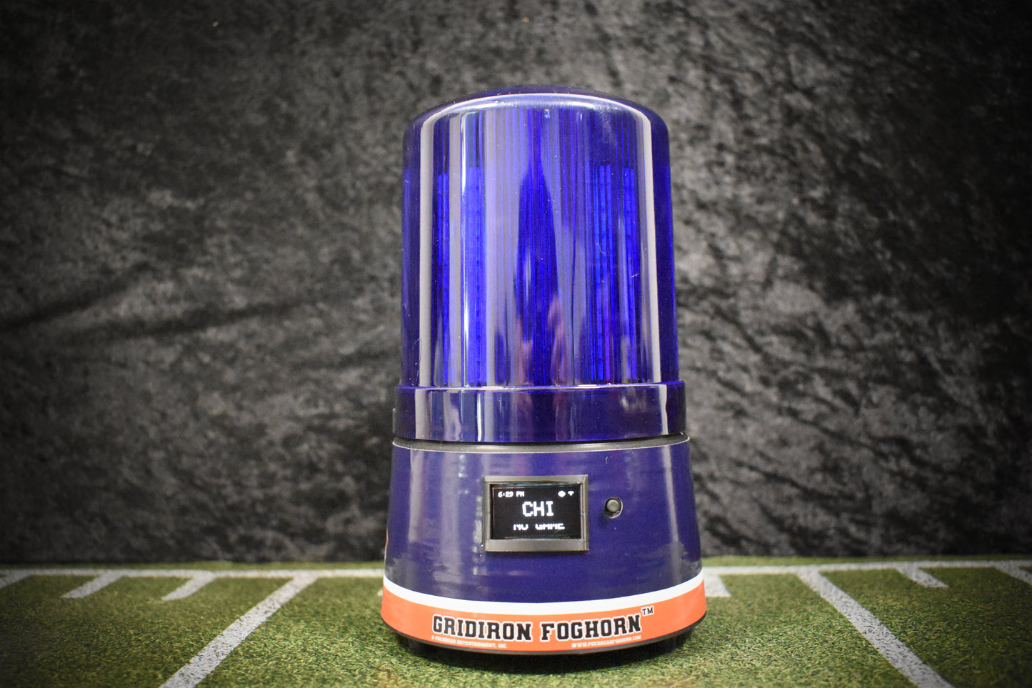 Gridiron Foghorn™ - Football Themed