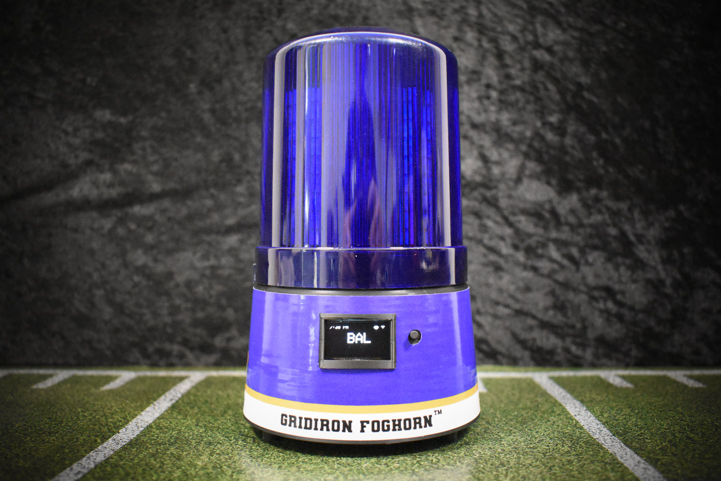 Gridiron Foghorn™ - Football Themed