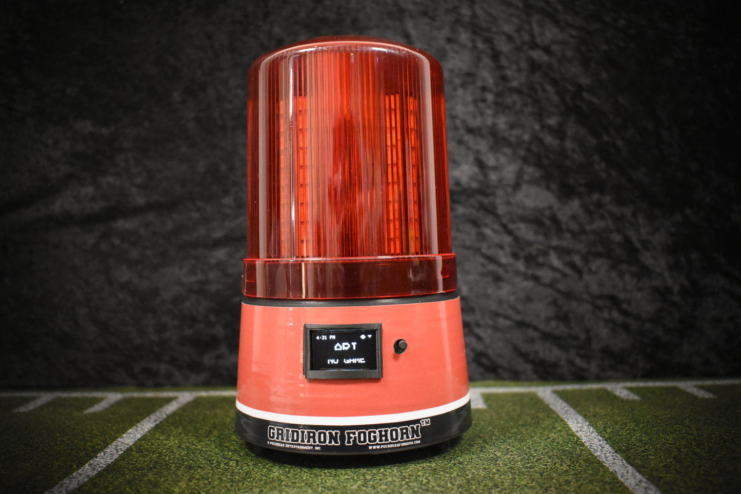 Gridiron Foghorn™ - Football Themed