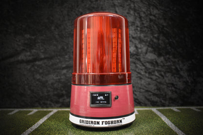 Gridiron Foghorn™ - Football Themed