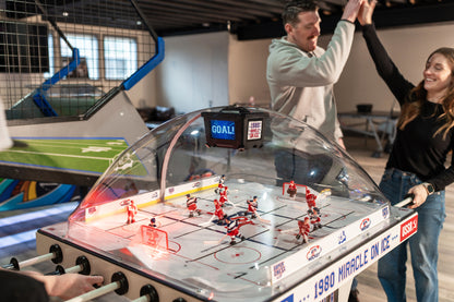 Chexx Bubble Hockey
