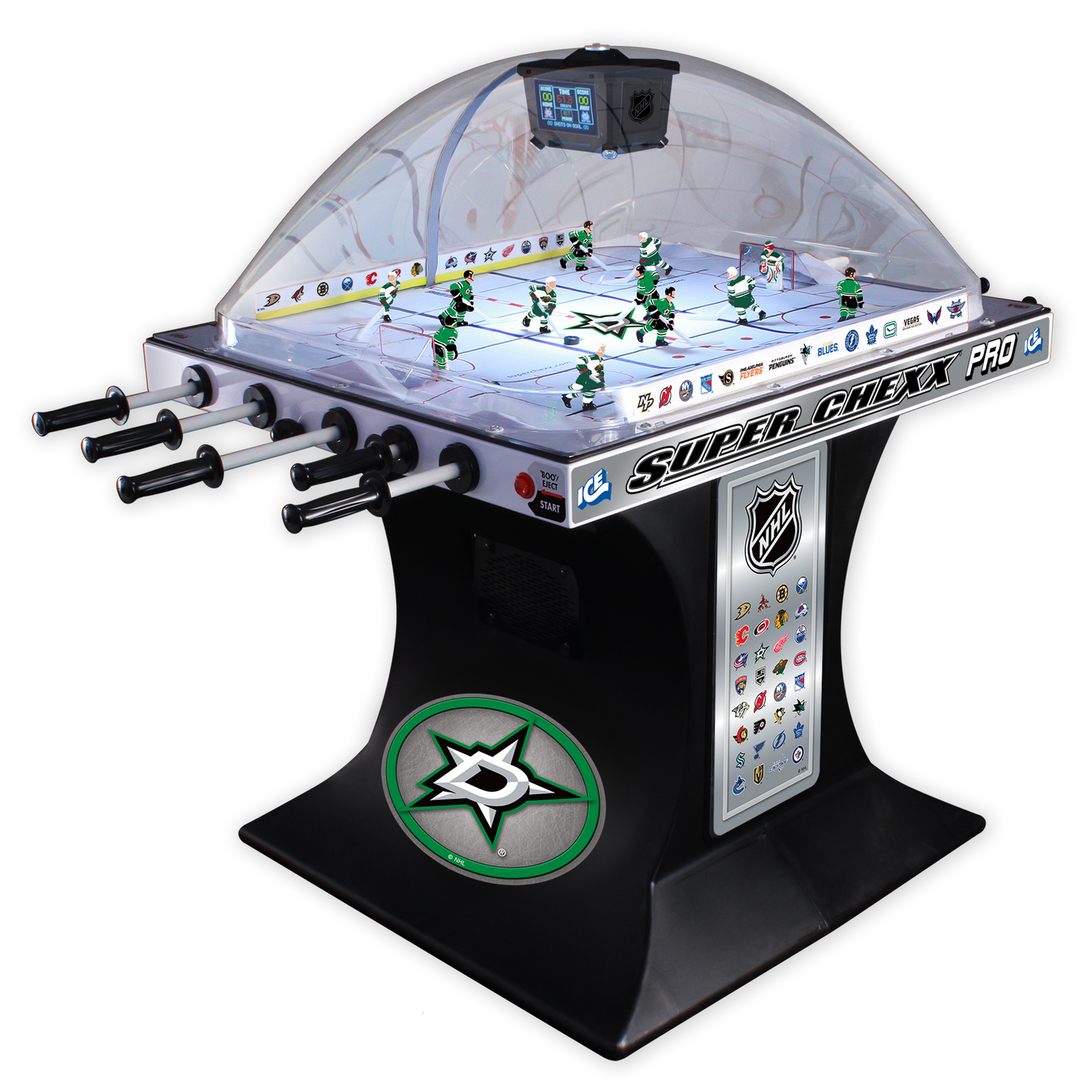 Chexx Bubble Hockey