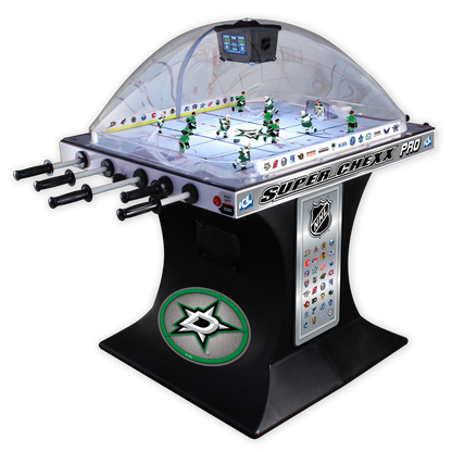 Chexx Bubble Hockey