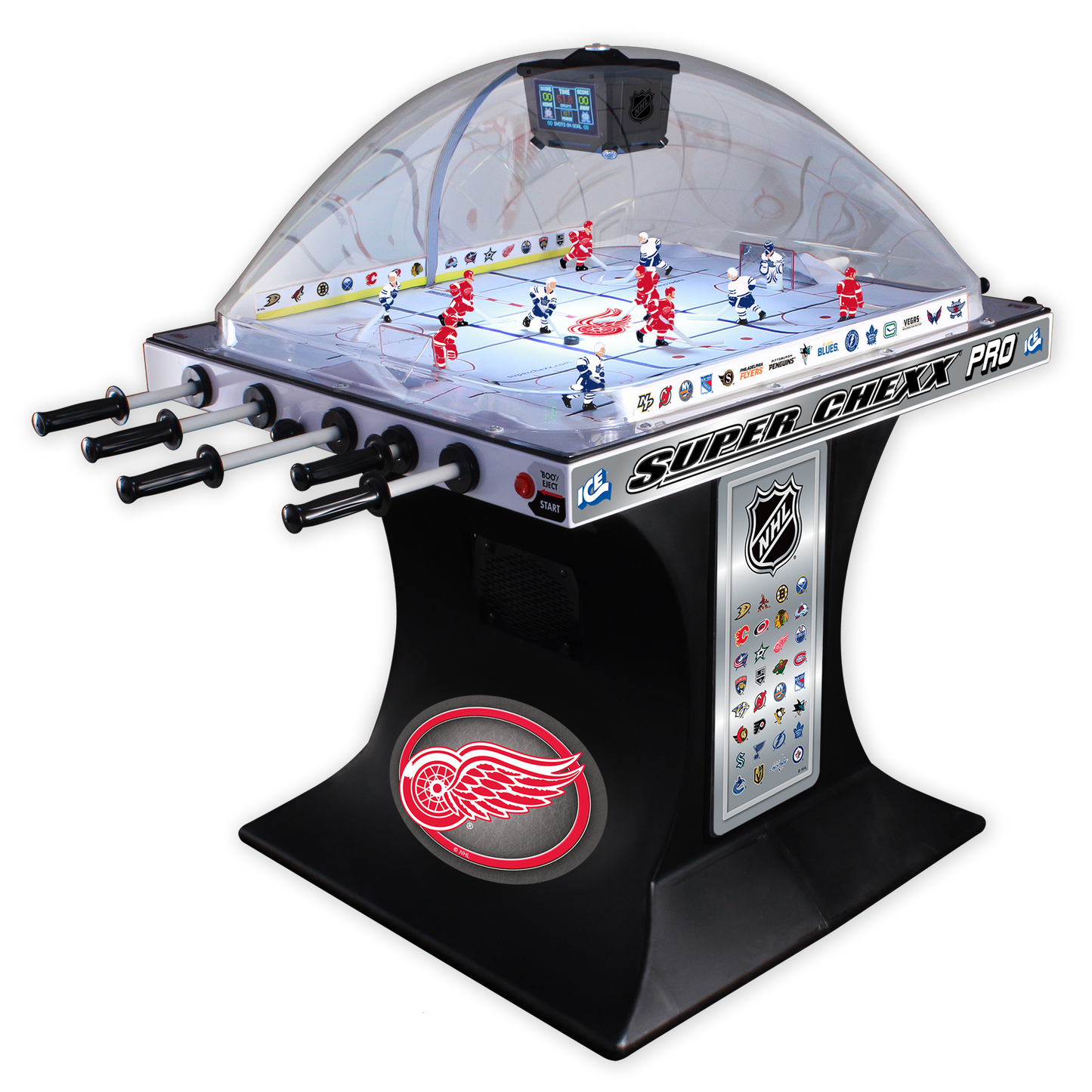 Chexx Bubble Hockey