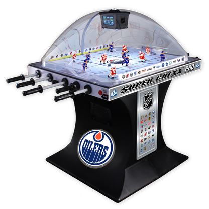Chexx Bubble Hockey