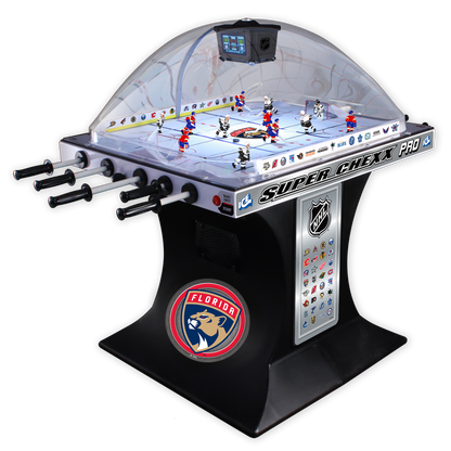 Chexx Bubble Hockey