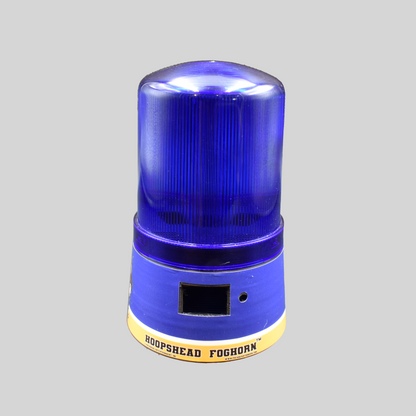 HoopsHead Foghorn™ - BasketBall Themed