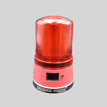 HoopsHead Foghorn™ - BasketBall Themed