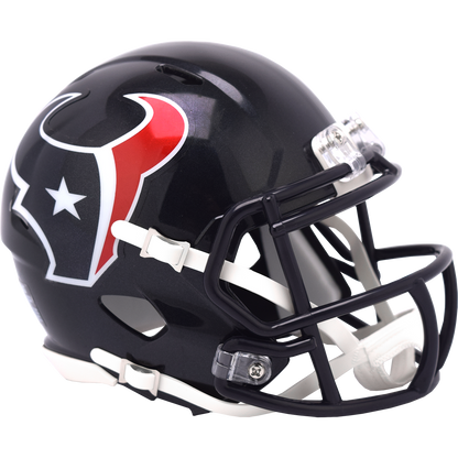 Riddell Speed Mini NFL Helmets
