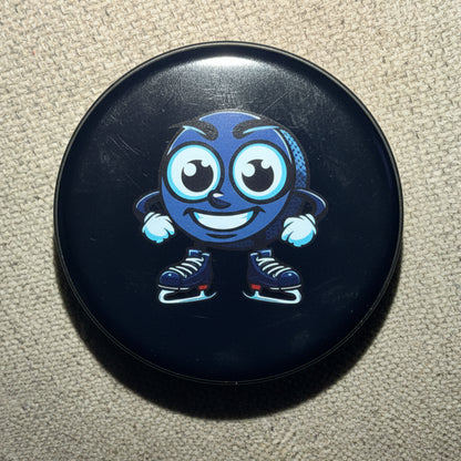 Puckhead Battery Pack
