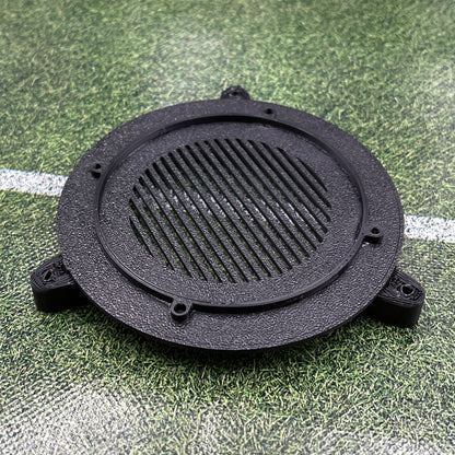Mounts for Puckhead Foghorns