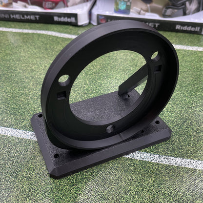 Mounts for Puckhead Foghorns