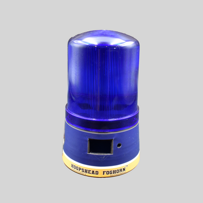 HoopsHead Foghorn™ - BasketBall Themed