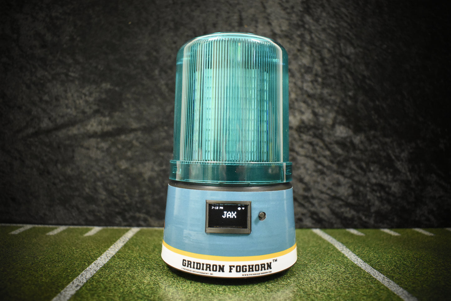 Gridiron Foghorn™ - Football Themed